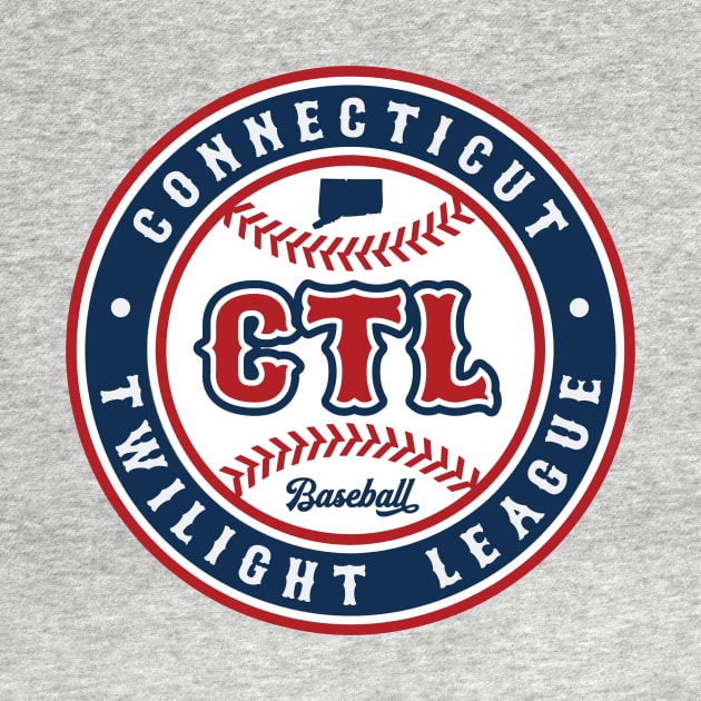 CTL Baseball 2023 by CTLBaseball